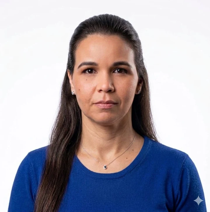 Dra. Cinthia Peleja